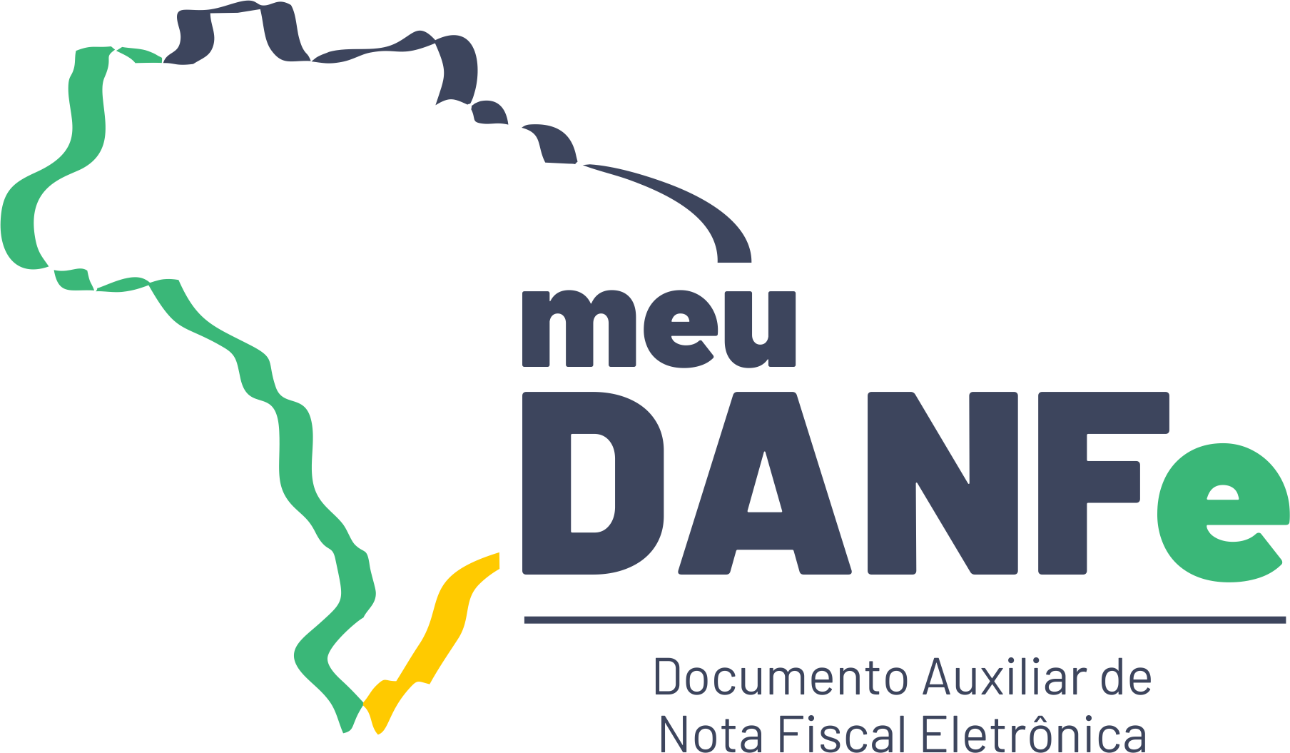 Meu Danfe Logo